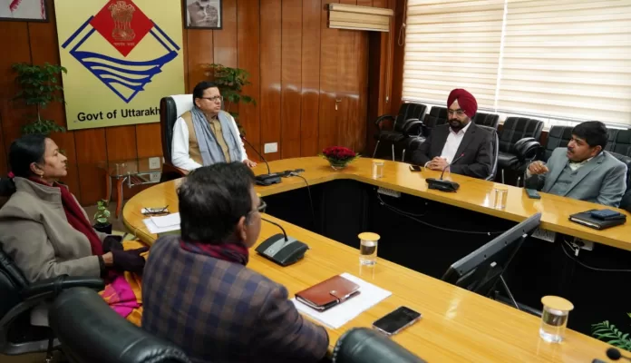 Joshimath In Landslide