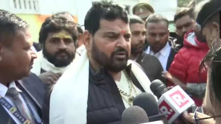 Wrestlers Protest : बृजभूषण के खिलाफ पहलवान हो रहे एकजुट