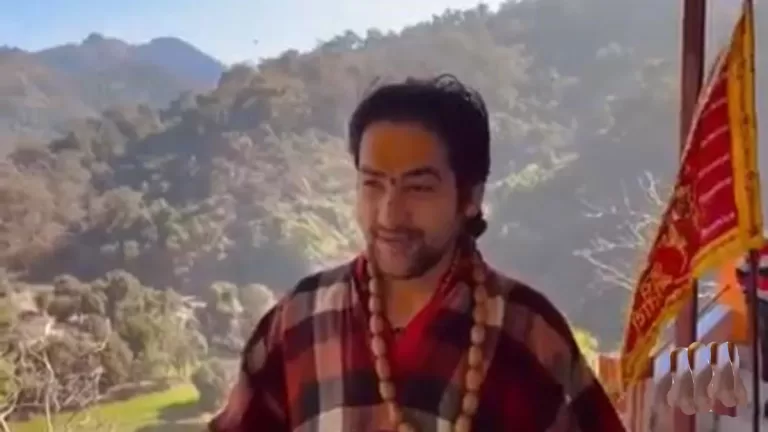 Baba Bageshwar Dham : धीरेंद्र शास्त्री उत्तराखंड भ्रमण पर, जा सकते है बागेश्वर