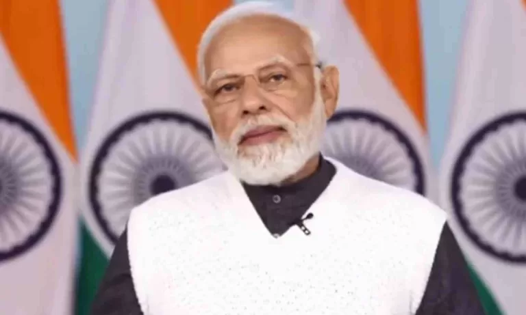 108 th India Science Congress : पीएम ने 108वीं भारतीय विज्ञान कांग्रेस को किया संबोधित