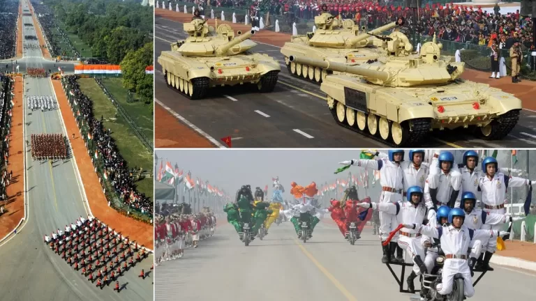 Republic Day 2023 : भारत का 74वां गणतंत्र दिवस होगा बेहद खास