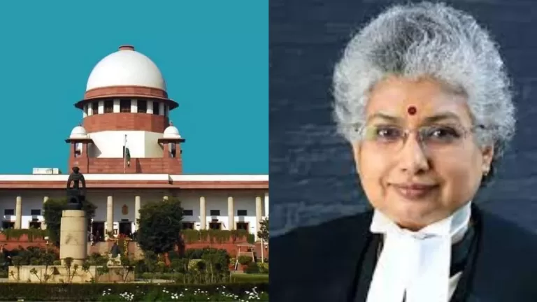 Demonetisation Verdict : नोटबंदी सही थी या गलत? जानें न्यायमूर्ति नागरत्ना ने क्या कहा