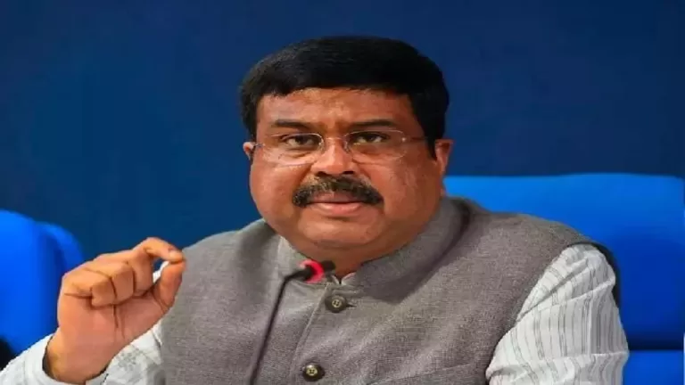 karnataka election : धर्मेंद्र प्रधान को किया कर्नाटक का चुनाव प्रभारी नियुक्त