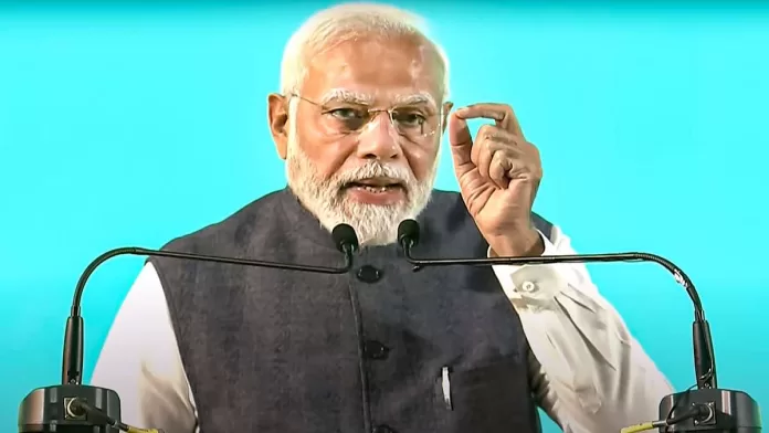 Parliament Budget Session