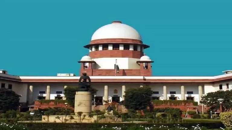 Adani Row : सुप्रीम कोर्ट के मौजूदा जज करेंगे अदाणी ग्रुप मामले की जांच?