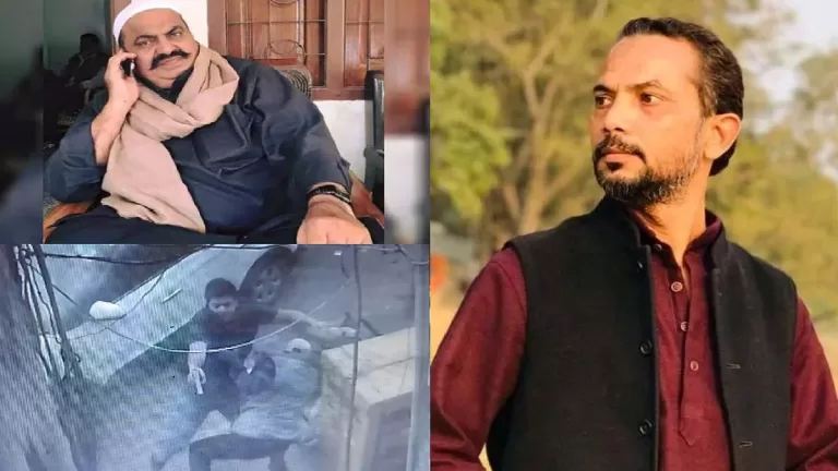 Umesh Pal Murder :  में बड़ा खुलासा, Eat On Biryani के मालिक को पुल‍िस ने दबोचा