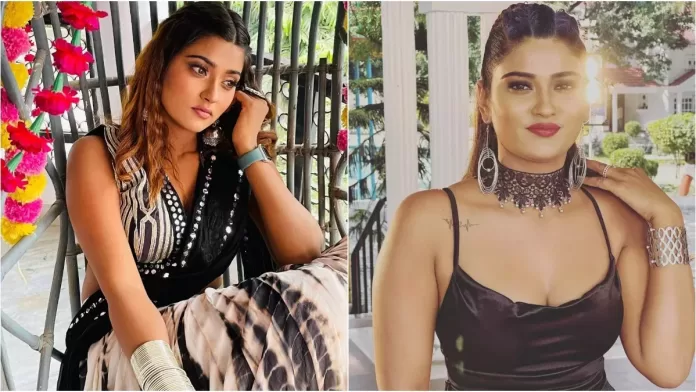 Actress Akanksha Dubey Case