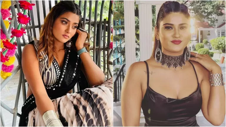 Actress Akanksha Dubey Case : इस भोजपुरी सिंगर पर लगा आकांक्षा दुबे के मर्डर का आरोप
