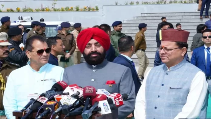 Uttarakhand Budget Session 2023 