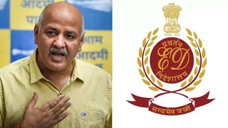 Delhi liquor policy case : ईडी ने की कस्टडी बढ़ाने की मांग, फैसला सुरक्षित