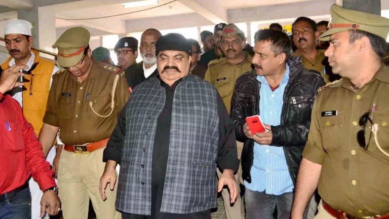 Atiq Ahmed News : उमेश अपहरण केस में अतीक समेत 3 दोषी करार