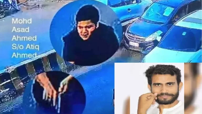 Umesh Pal Murder : अतीक के बेटे असद ने दी आत्मसमर्पण की अर्जी, थाने से रिपोर्ट तलब