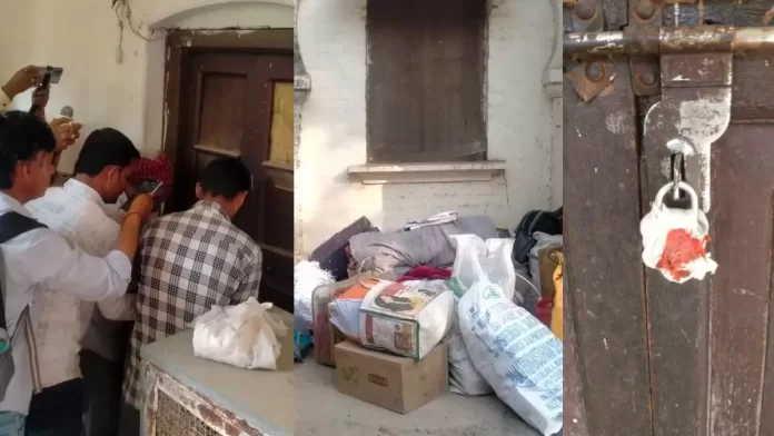 Umesh Pal murder Case