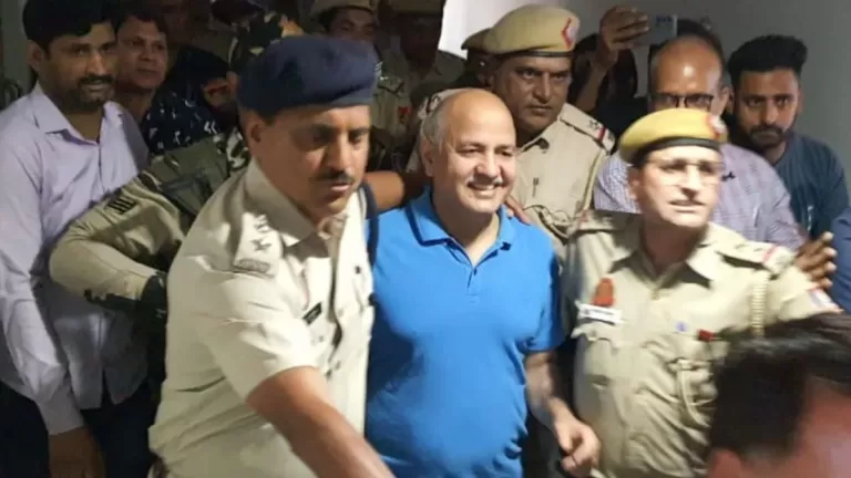 Manish Sisodia Bail Hearing : मनीष सिसोदिया की जमानत पर 21 मार्च को होगी सुनवाई