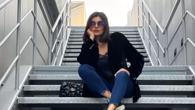 Sushmita Sen : एंजियोप्लास्टी से सुष्मिता सेन को मिली नई ज़िंदगी