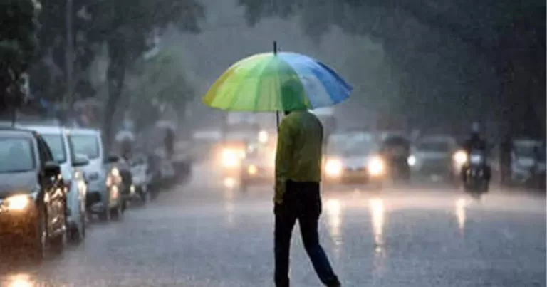 Uttarakhand Weather : उत्तराखंड में बारिश ने बढ़ाई ठंड, बर्फबारी का येलो अलर्ट