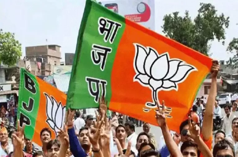 Karnataka Elections : कर्नाटक विधानसभा चुनाव के लिए BJP ने जारी की स्टार प्रचारकों की सूची