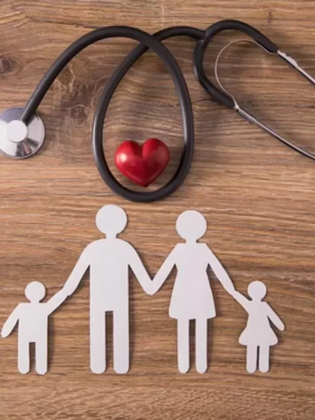 8 Types of Insurance Policies in India