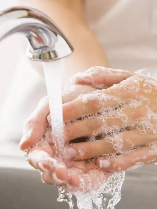 7 steps to protect yourself from COVID-19