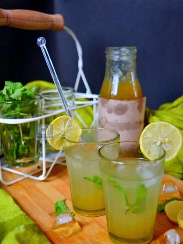 Best hydrating Summer Drinks to stay refreshed
