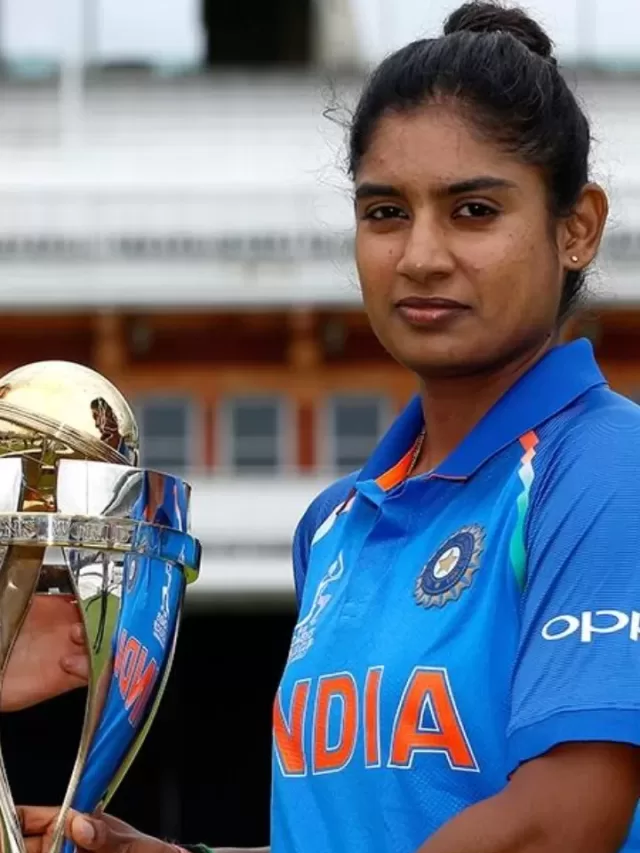 Top Best Women Cricketers in India