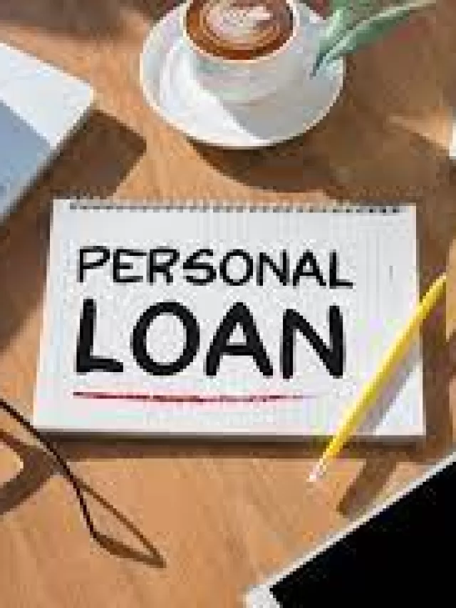 7 Different Types of Loans  in India