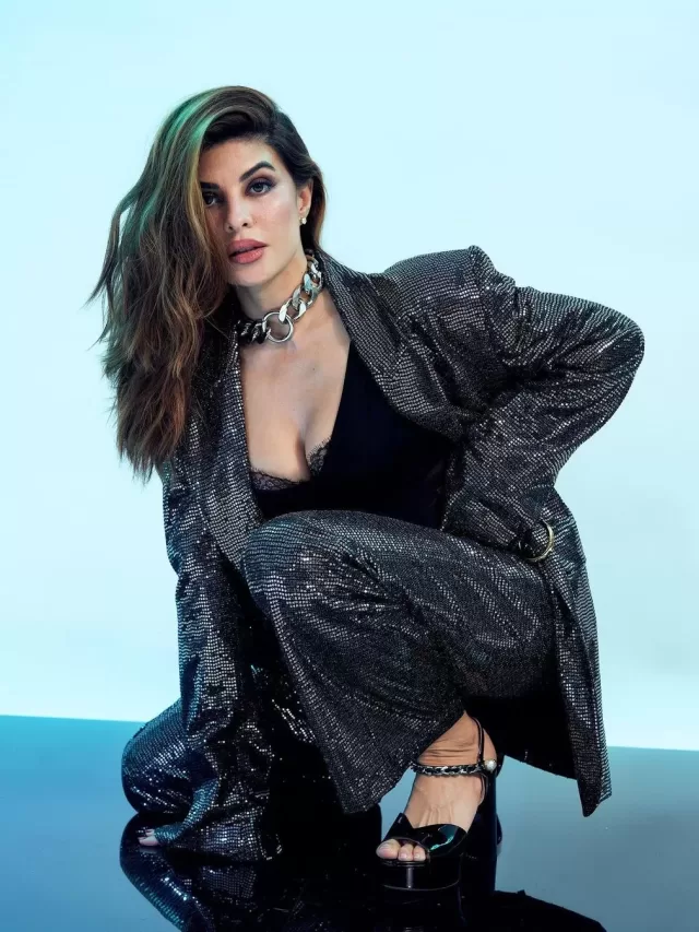 7 Fitness and Beauty tips Learn From Jacqueline Fernandez
