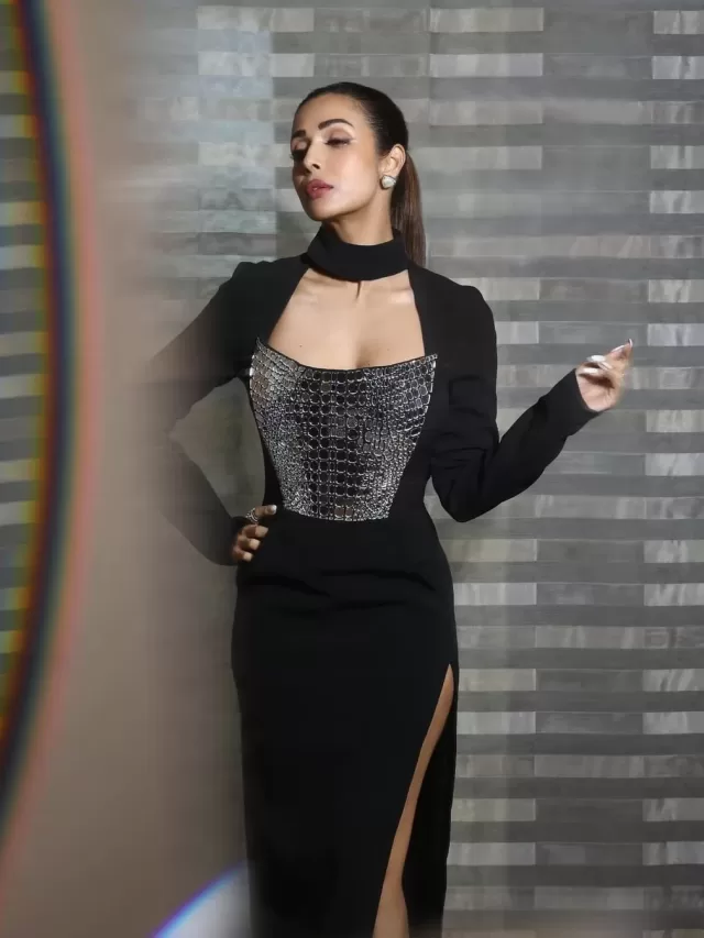 Beauty Secrets of Malaika Arora