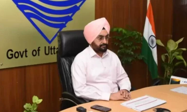 Unified Metropolitan Transport Authority : की मुख्य सचिव ने ली बैठक