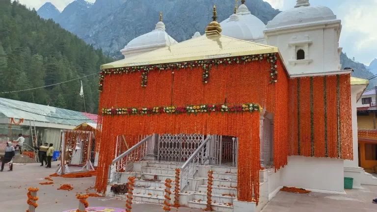 Chardham Yatra 2023 : आज खुल जाएंगे गंगोत्री-यमुनोत्री धाम के कपाट