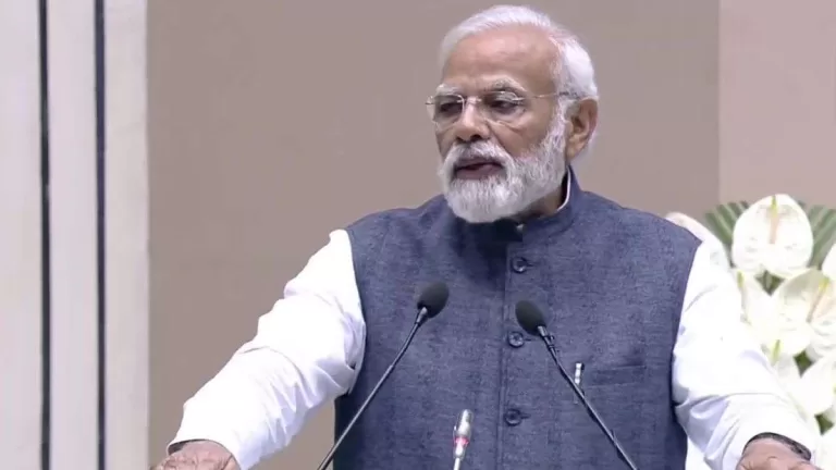 CBI Diamond Jubilee Program : आपको कहीं भी हिचकने-रूकने की जरूरत नहीं- पीएम