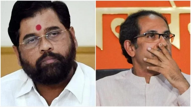 Maharashtra Political : उद्धव ठाकरे इस्तीफा न देते तो बच सकती थी कुर्सी : सुप्रीम कोर्ट