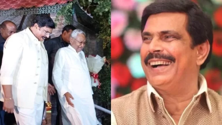 Anand Mohan Case : बाहुबली आनंद मोहन की फिर बढ़ी मुश्किलें