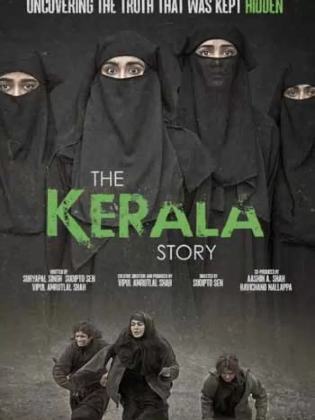 The Kerala Story box office day 4 collection