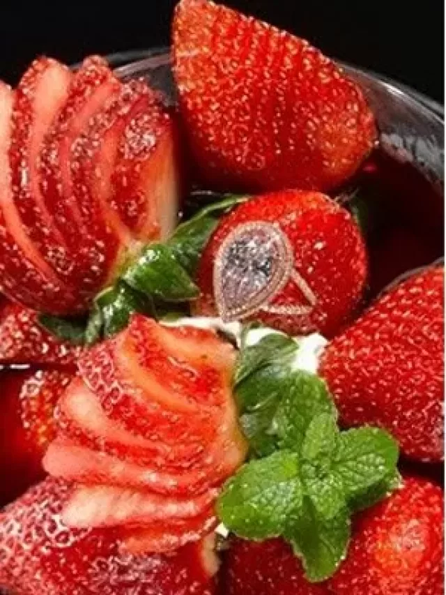 World Most Expensive Ice Creams dessert