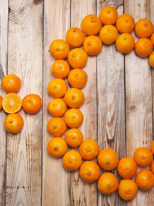 Impressive Health Benefits of Vitamin C