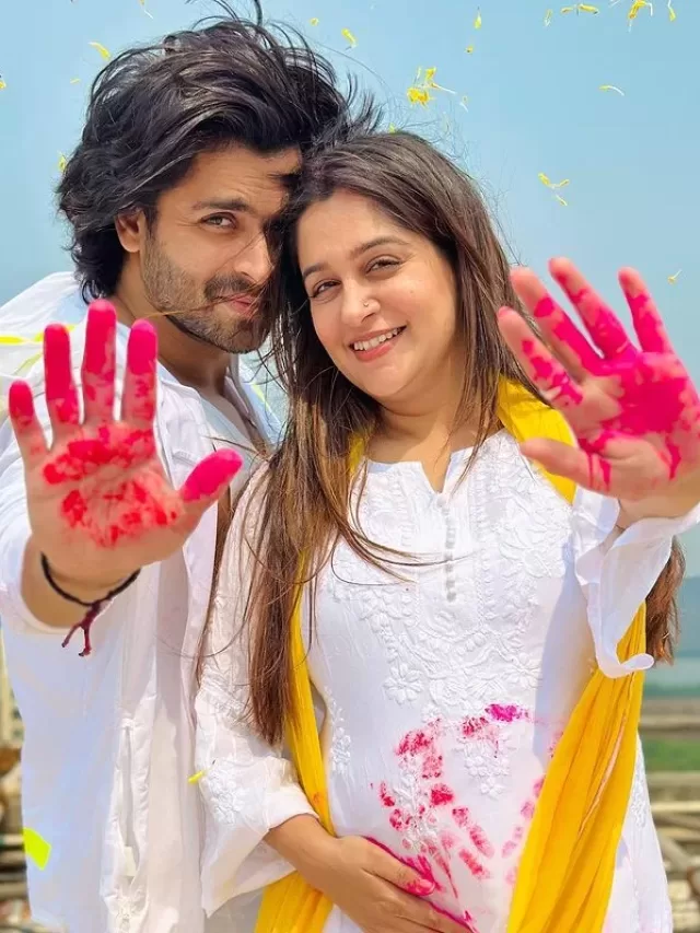 Famous celeb who have announced their pregnancies in 2023