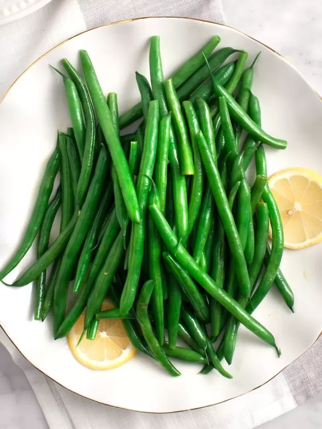 8 High-Fiber Foods You Should Eat