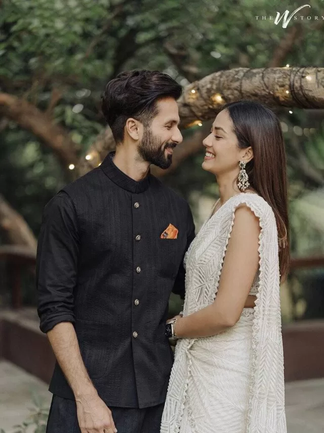 Bollywood celebs who opted for arranged marriage