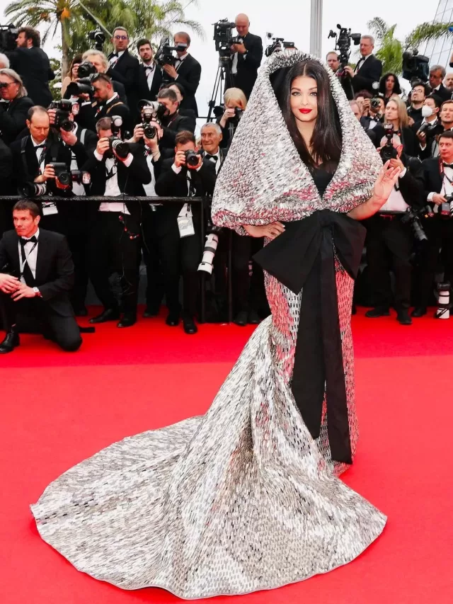 Bollywood beauties slaying on Cannes 2023