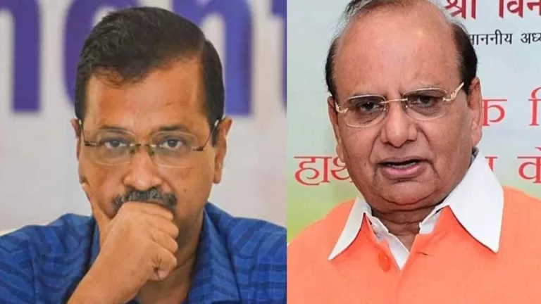 Delhi Govt vs LG :  सुप्रीम कोर्ट के फैसले को केजरीवाल ने बताया ‘जनतंत्र की जीत’