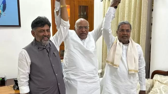 Karnataka CM