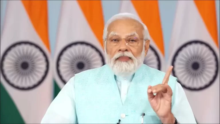Employment Fair : पीएम मोदी ने बांटे चयनित 71000 कर्मियों को नियुक्ति-पत्र