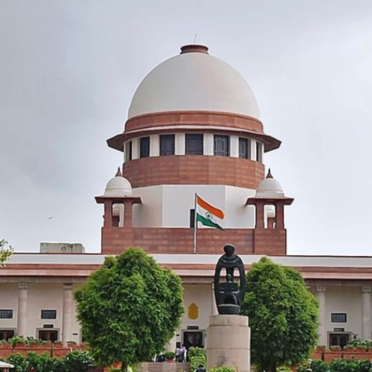 Supreme Court : SC में राहुल गांधी की संसद सदस्यता जाने के खिलाफ दायर याचिका खारिज