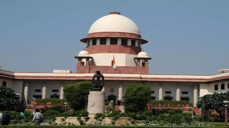 Adani Group Case : SEBI को 14 अगस्त तक सौंपनी होगी जांच रिपोर्ट- SC