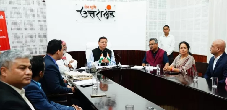 HESCO and ICICI Foundation : के माध्यम से गांवों में निर्मित 55 पुलों का लोकार्पण