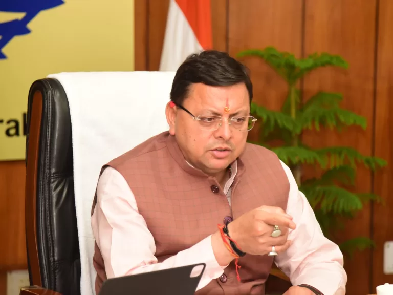 Uttarakhand Government : उत्तराखण्ड सरकार ने जारी किया भ्रष्टाचार के खिलाफ टोल फ्री नम्बर
