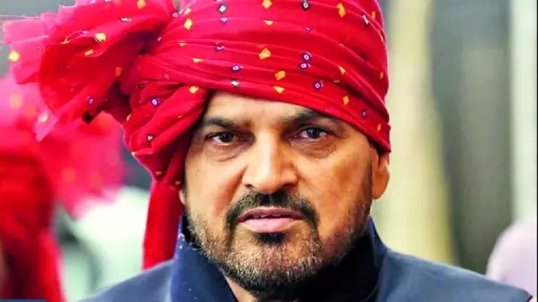 Brij Bhushan : बृजभूषण सिंह की 5 जून को अयोध्या में होने वाली रैली रद्द