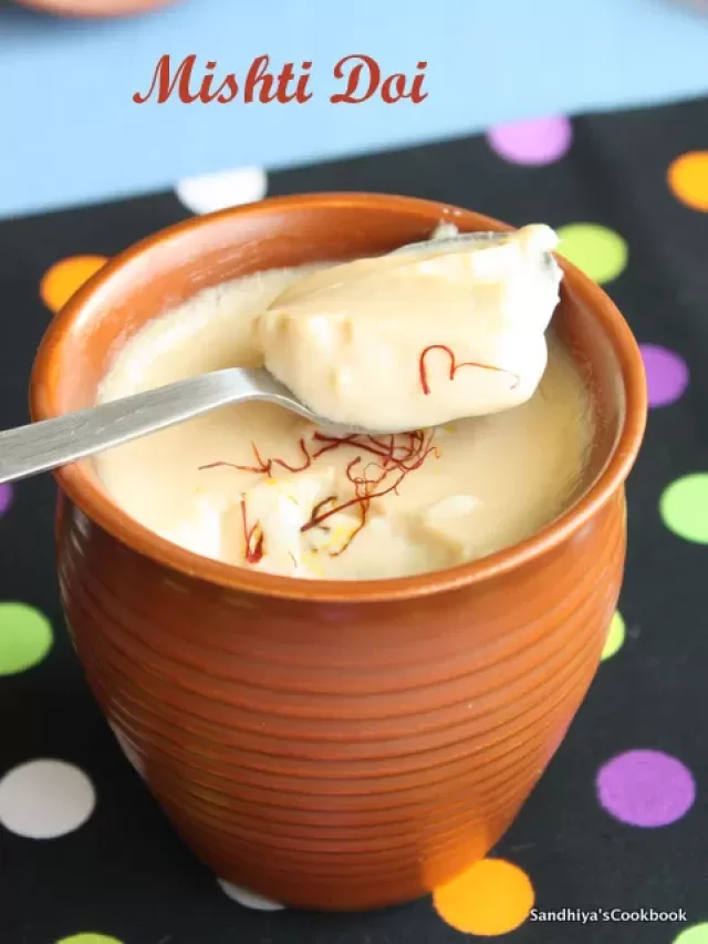 8 indian famous high protein desserts