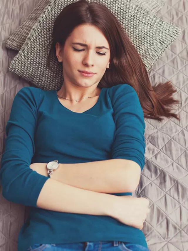 Foods to eat during your menstrual phase